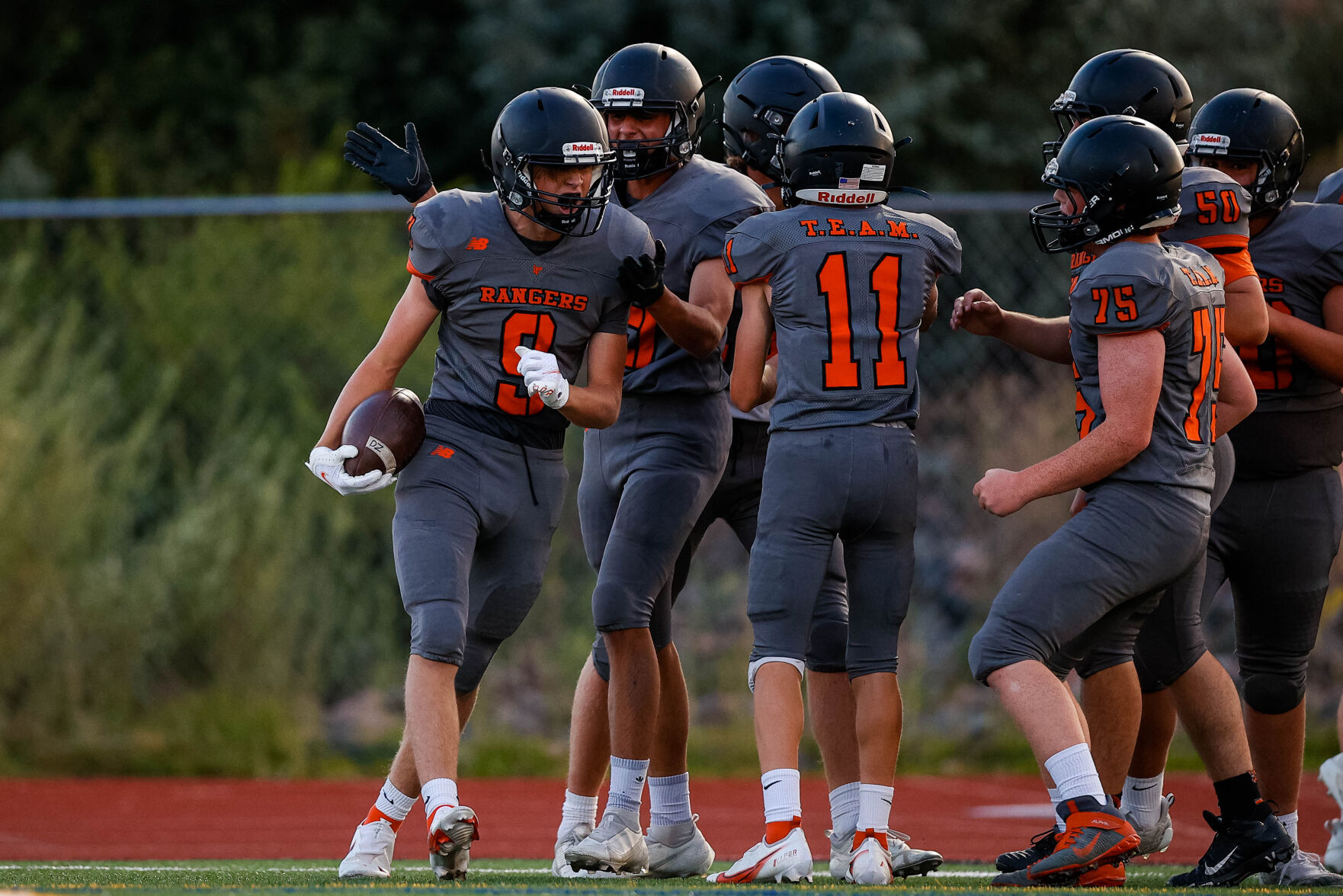 PREP FOOTBALL